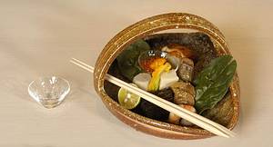  Sake No Hana